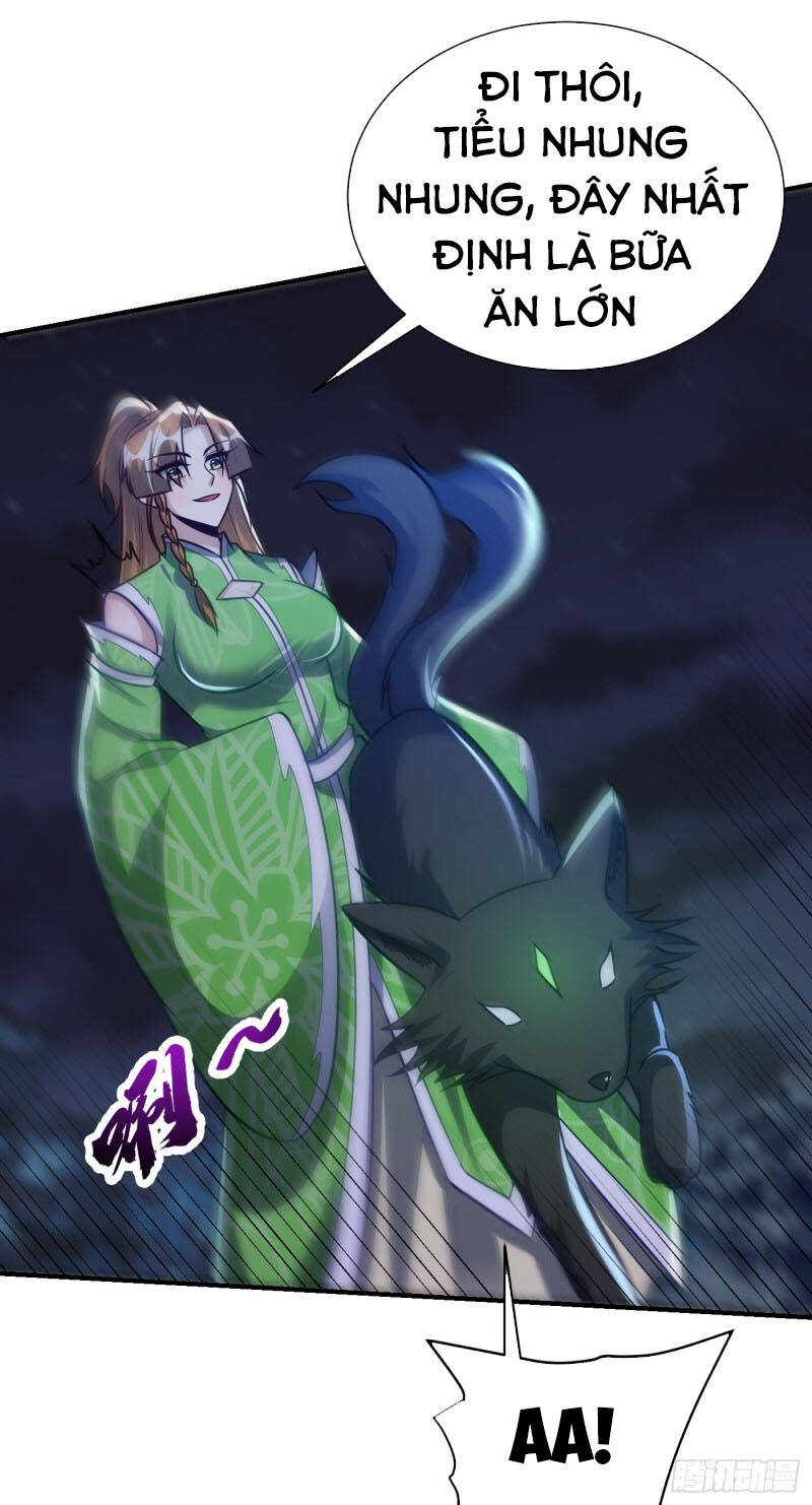 Yêu Giả Vi Vương Chapter 212 - 2