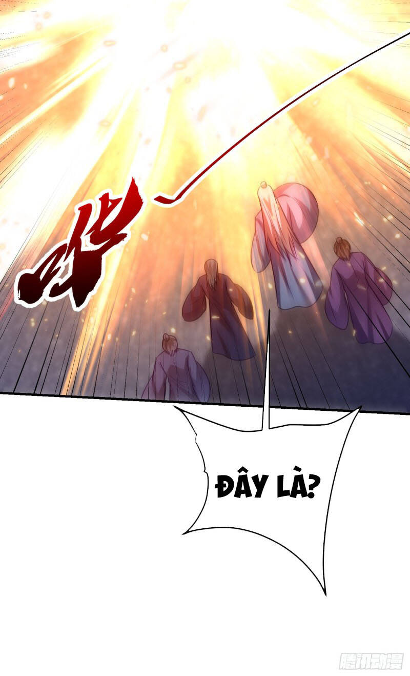 Yêu Giả Vi Vương Chapter 212 - 11