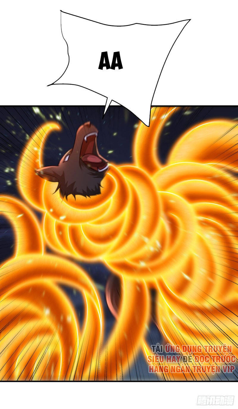 Yêu Giả Vi Vương Chapter 212 - 12