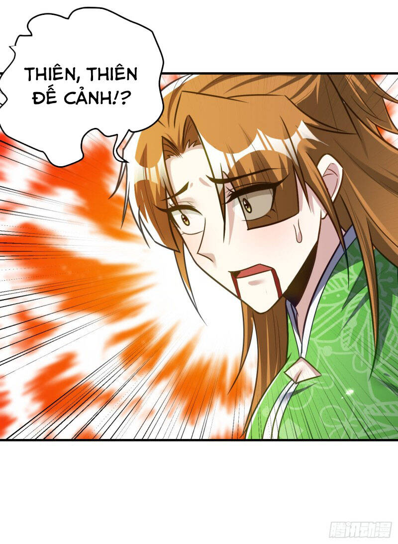 Yêu Giả Vi Vương Chapter 212 - 14