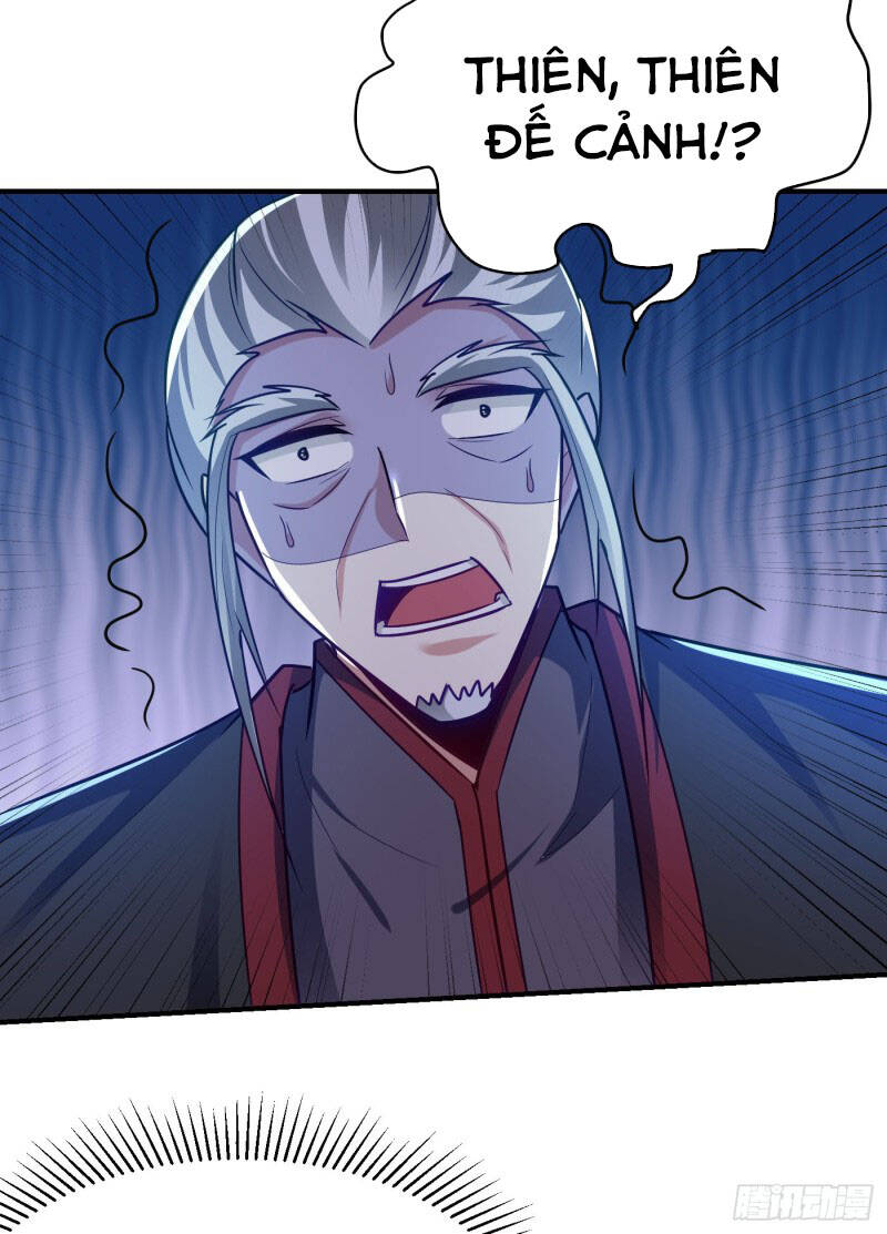 Yêu Giả Vi Vương Chapter 212 - 17