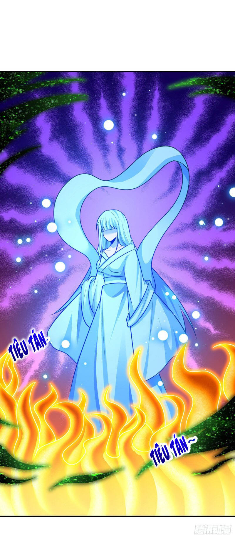 Yêu Giả Vi Vương Chapter 212 - 19