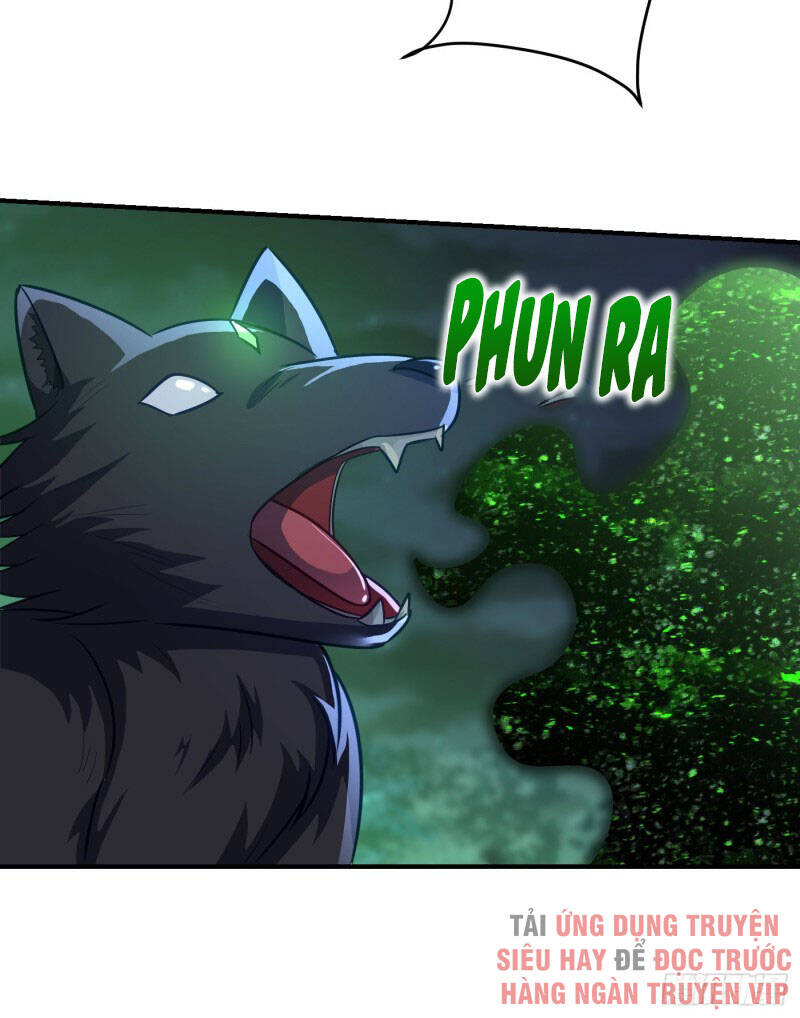 Yêu Giả Vi Vương Chapter 212 - 3