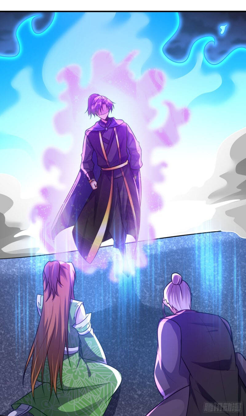 Yêu Giả Vi Vương Chapter 212 - 28