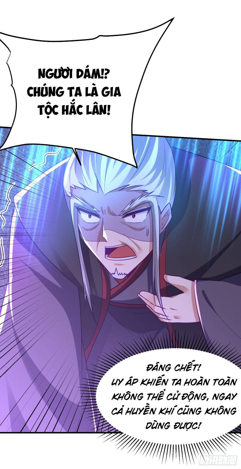 Yêu Giả Vi Vương Chapter 212 - 31