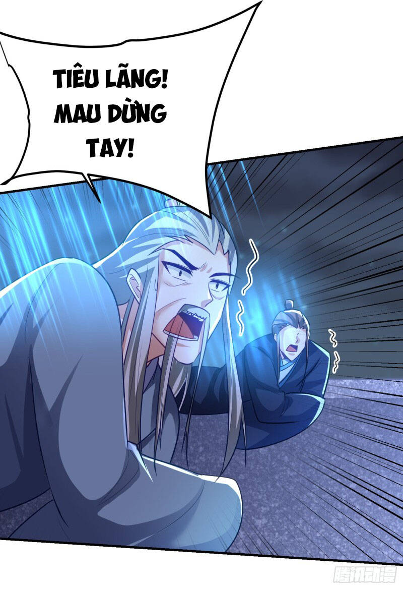 Yêu Giả Vi Vương Chapter 212 - 32