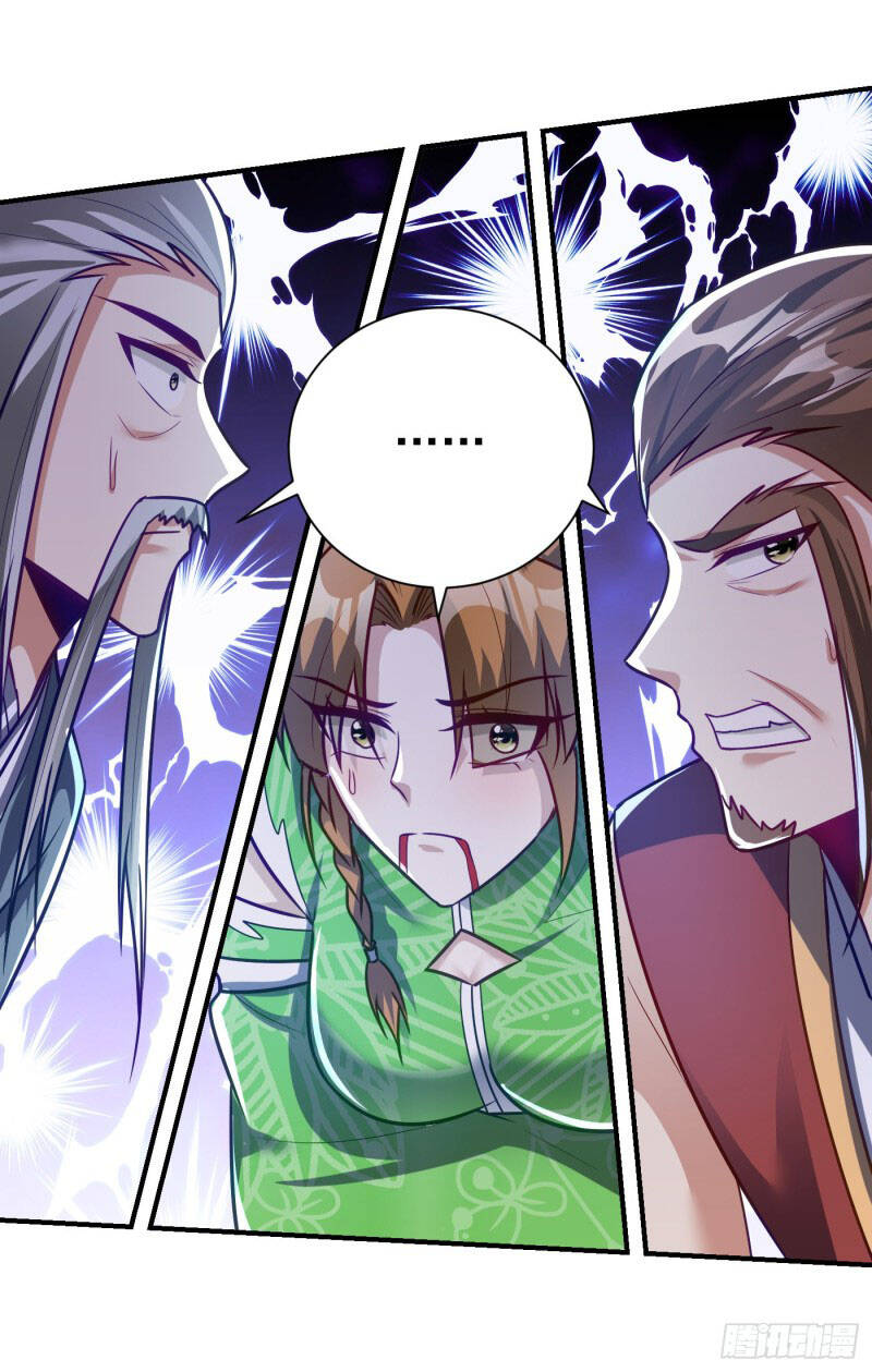 Yêu Giả Vi Vương Chapter 212 - 34