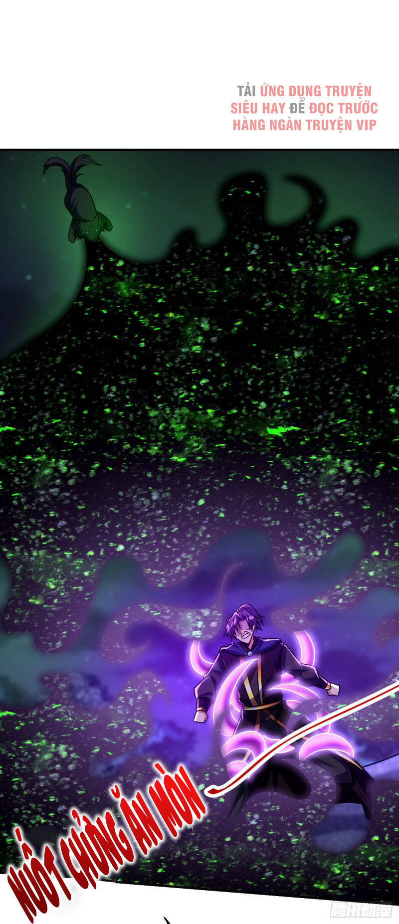 Yêu Giả Vi Vương Chapter 212 - 6