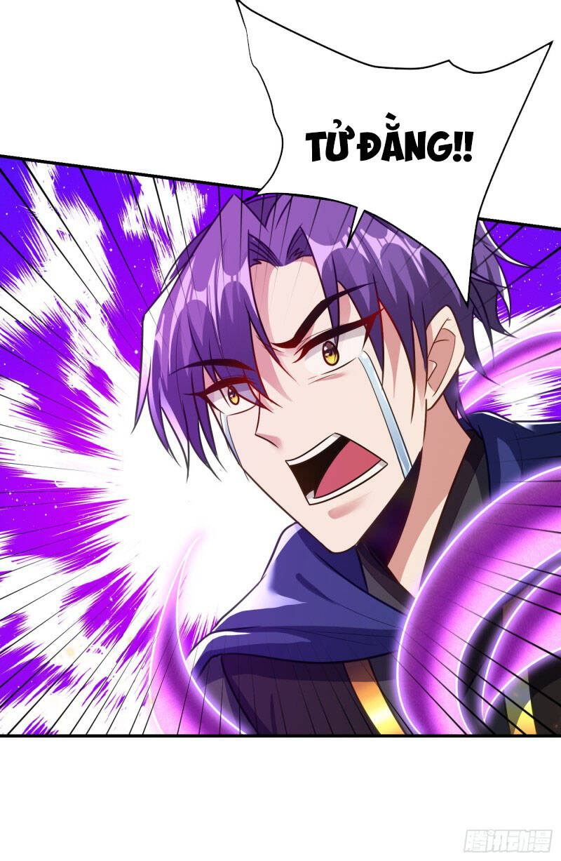 Yêu Giả Vi Vương Chapter 212 - 7