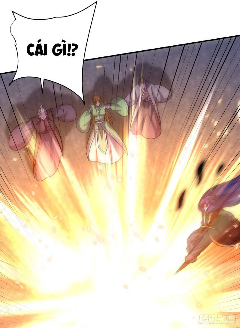 Yêu Giả Vi Vương Chapter 212 - 10