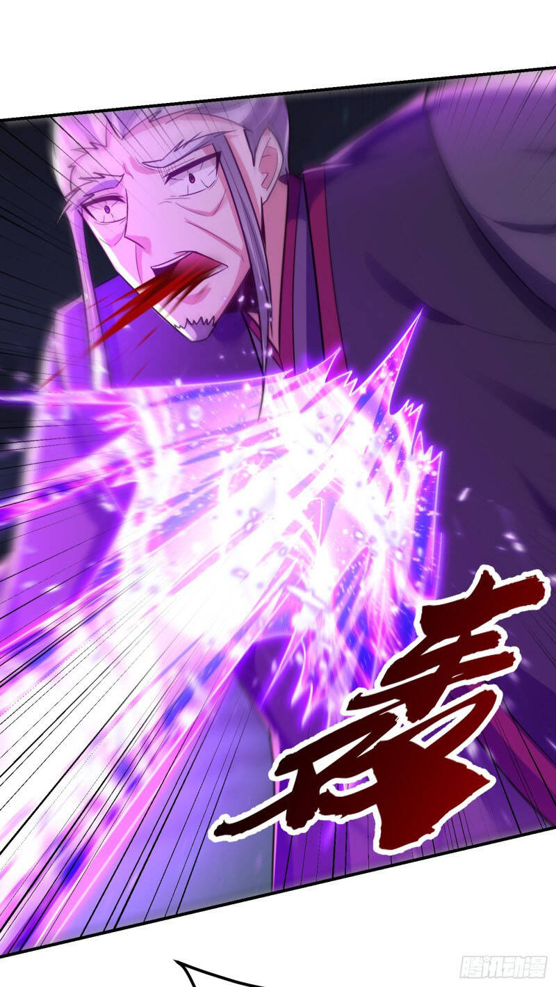 Yêu Giả Vi Vương Chapter 213 - 1