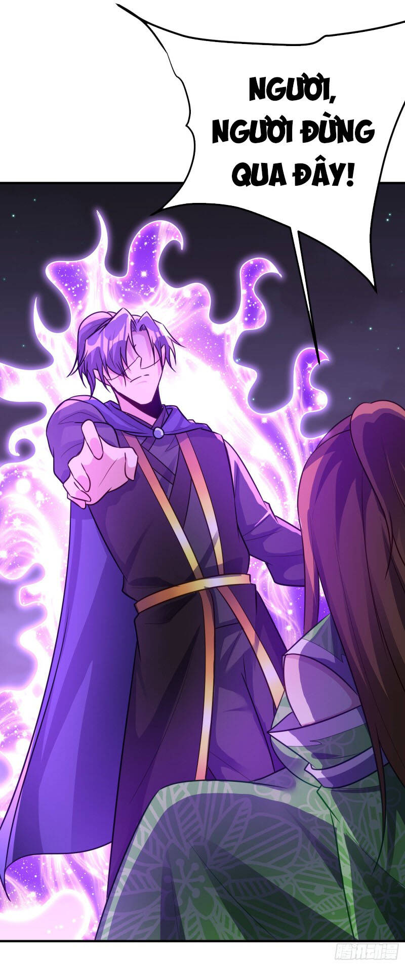Yêu Giả Vi Vương Chapter 213 - 12