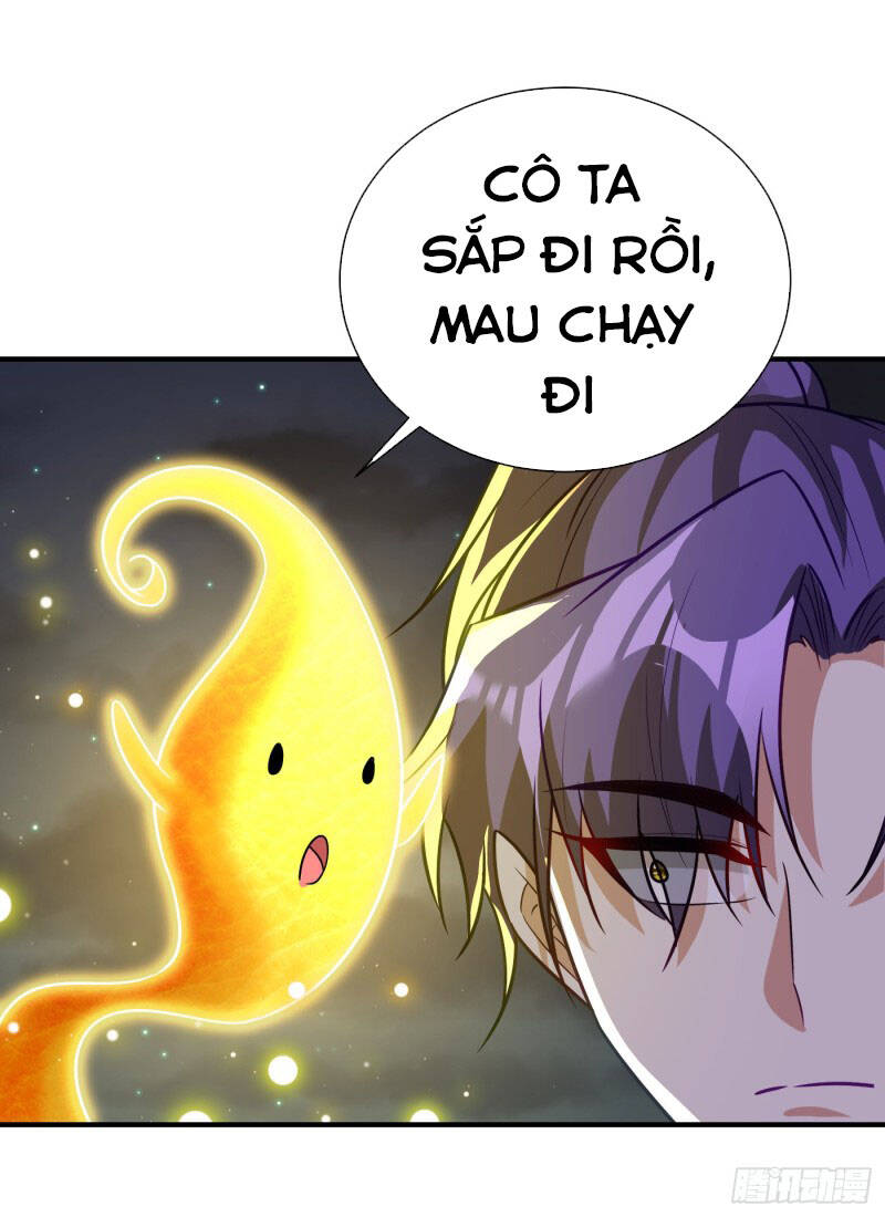 Yêu Giả Vi Vương Chapter 213 - 13