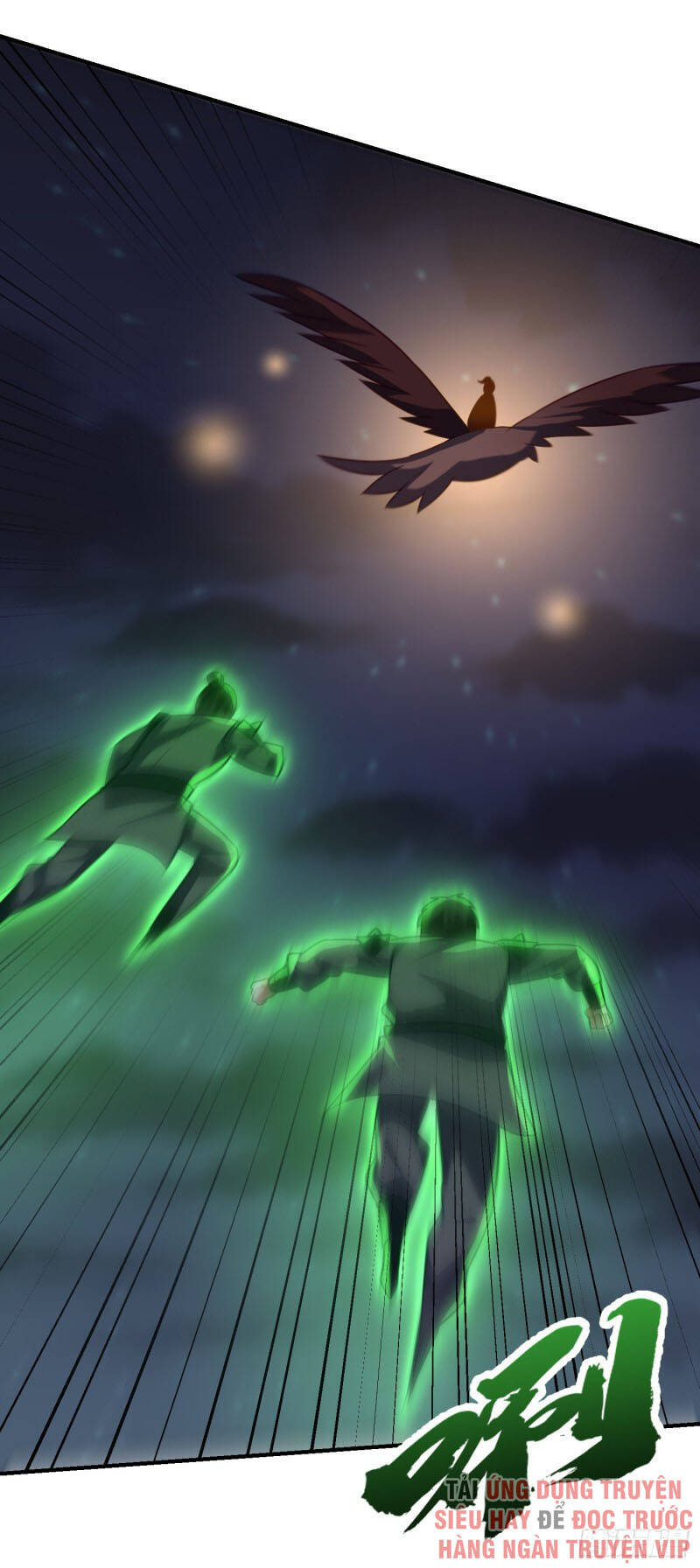 Yêu Giả Vi Vương Chapter 213 - 23