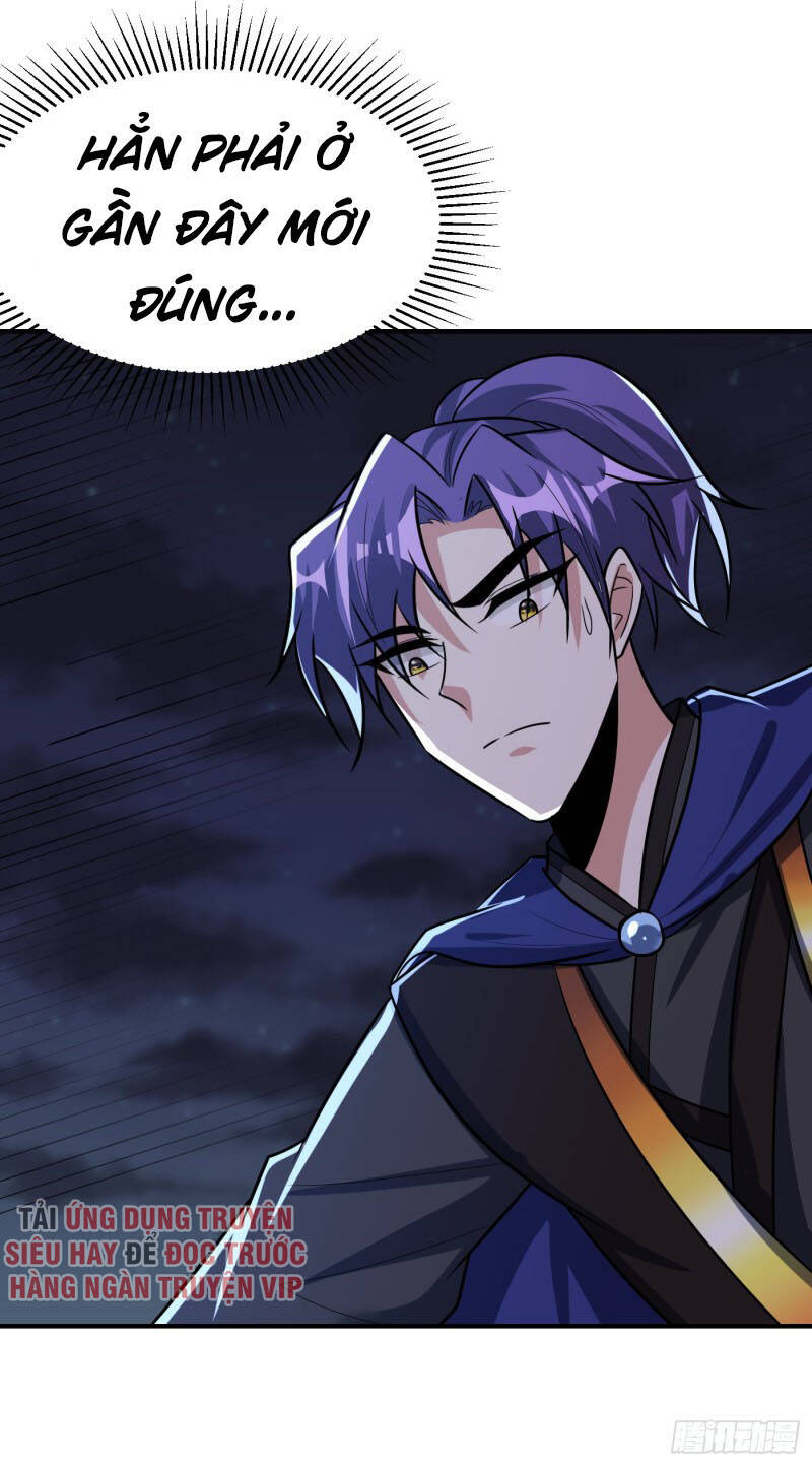 Yêu Giả Vi Vương Chapter 213 - 29