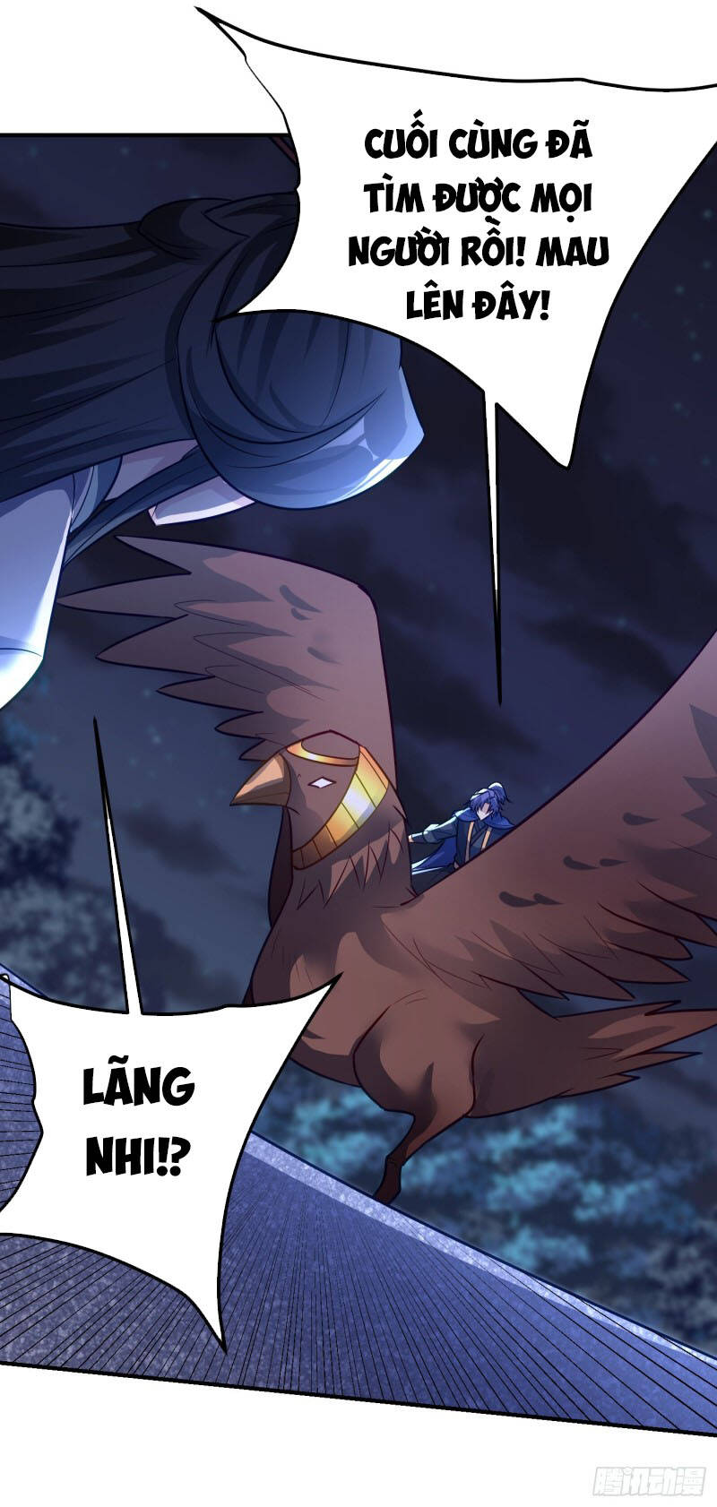 Yêu Giả Vi Vương Chapter 213 - 33