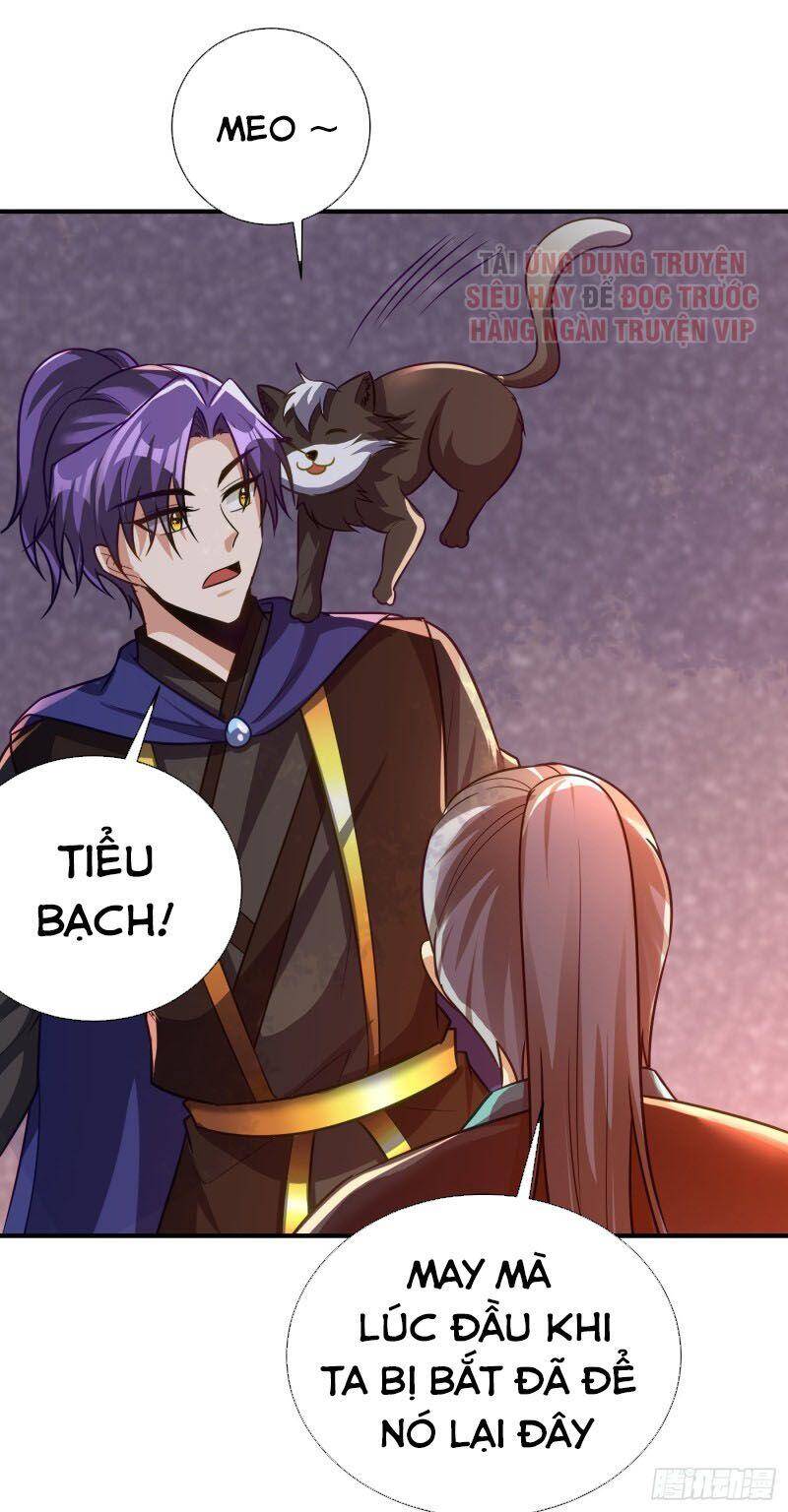 Yêu Giả Vi Vương Chapter 214 - 14