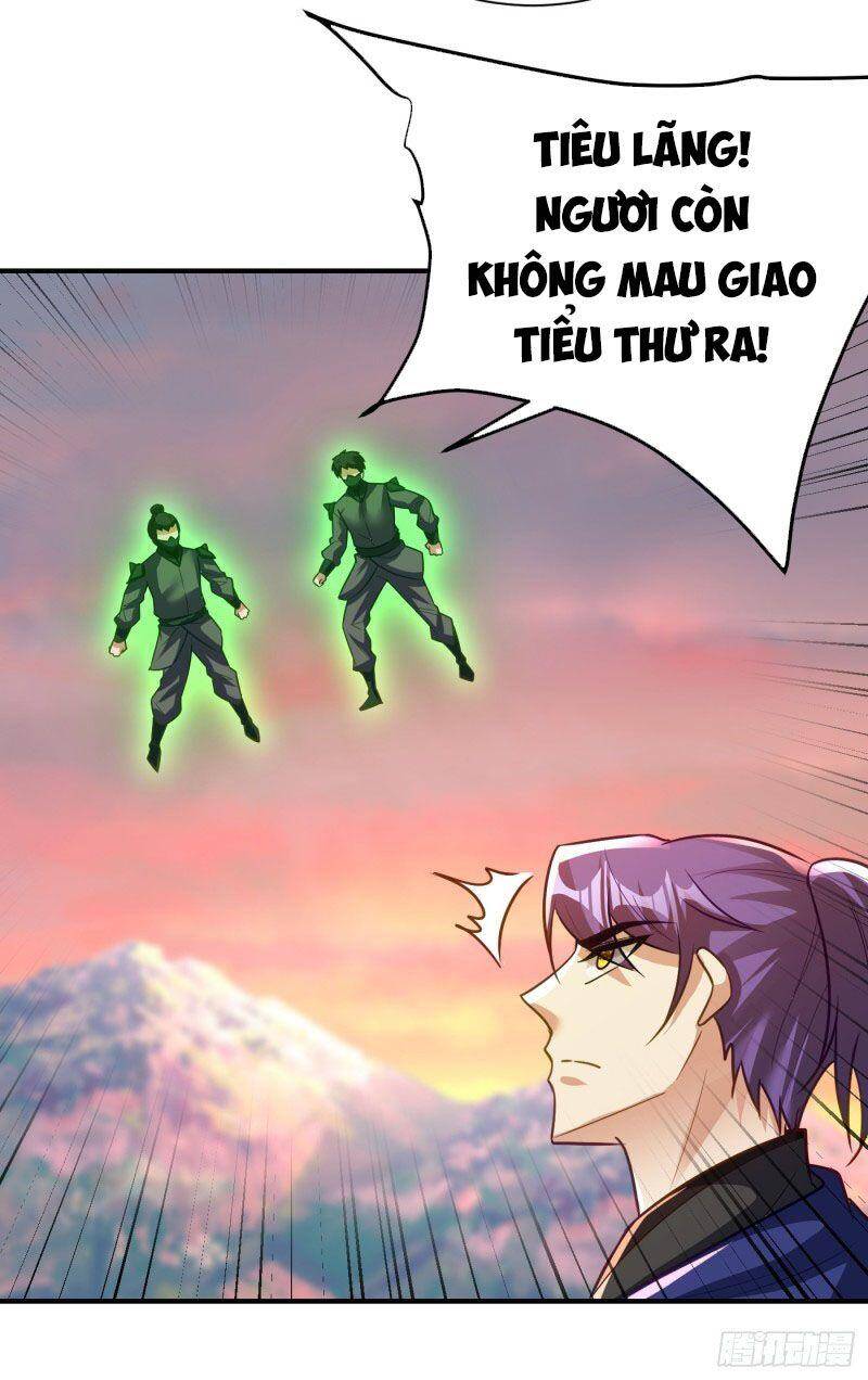 Yêu Giả Vi Vương Chapter 214 - 15