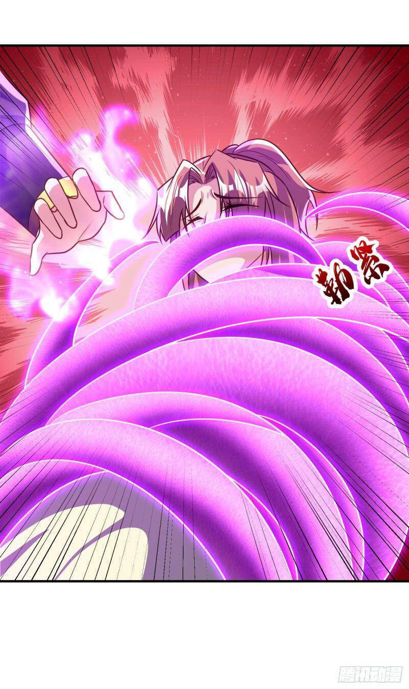 Yêu Giả Vi Vương Chapter 214 - 19