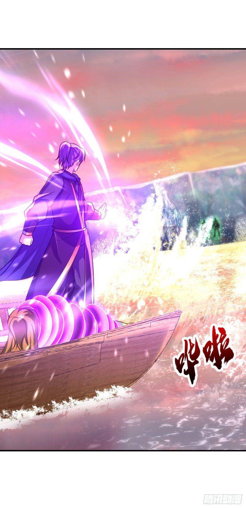 Yêu Giả Vi Vương Chapter 214 - 22