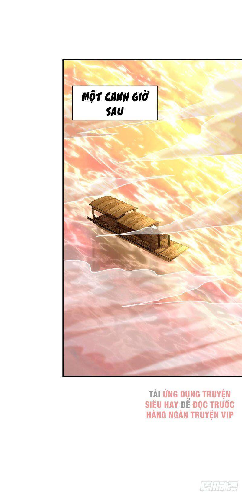 Yêu Giả Vi Vương Chapter 214 - 23