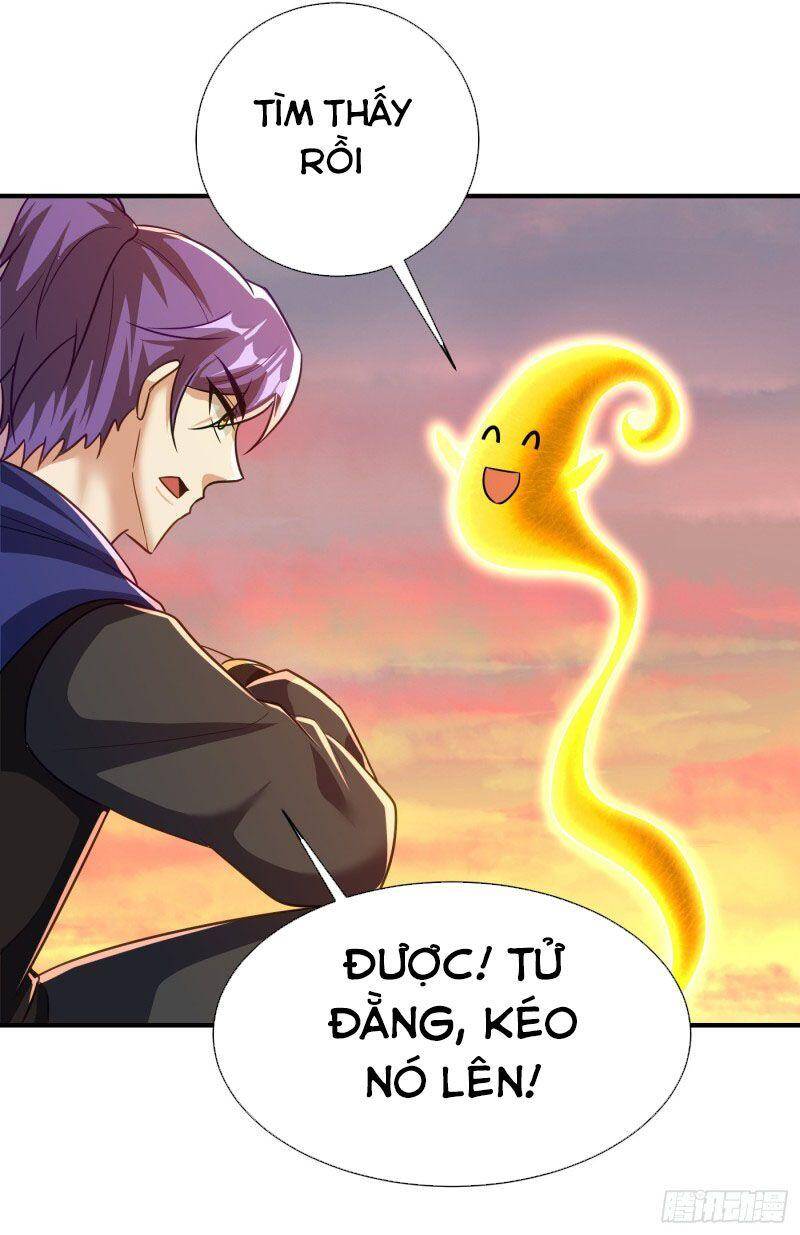 Yêu Giả Vi Vương Chapter 214 - 28