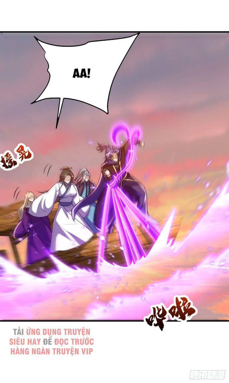 Yêu Giả Vi Vương Chapter 214 - 29