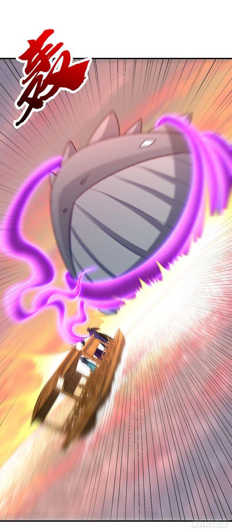 Yêu Giả Vi Vương Chapter 214 - 30