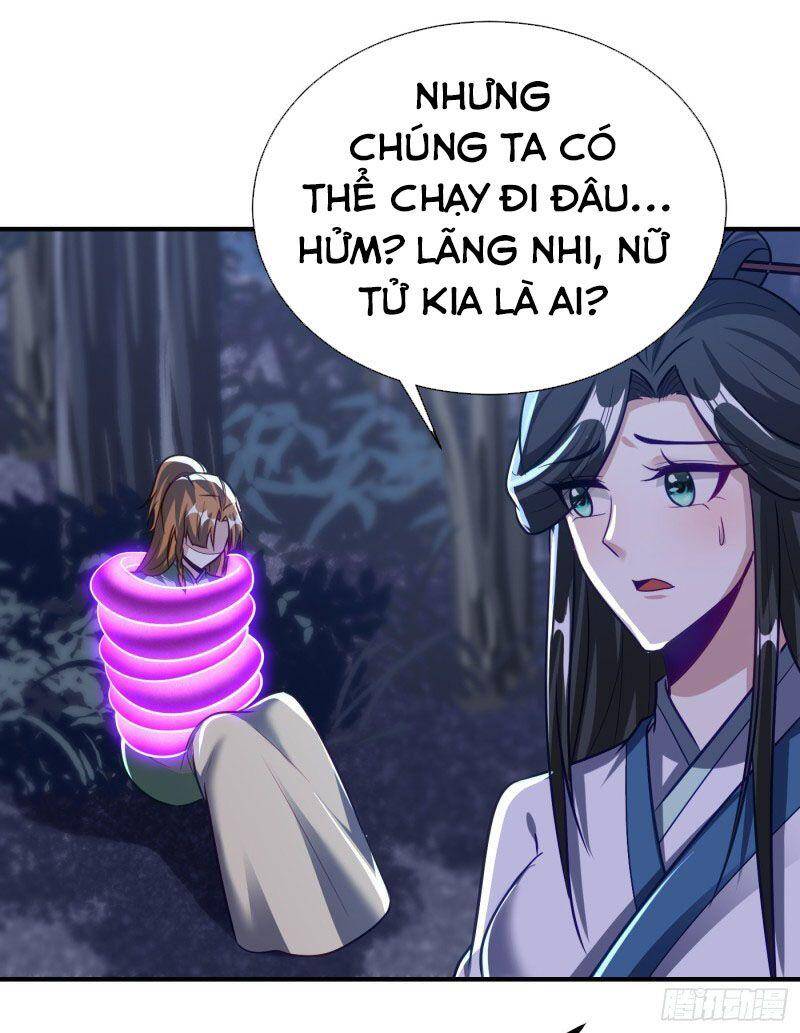 Yêu Giả Vi Vương Chapter 214 - 4