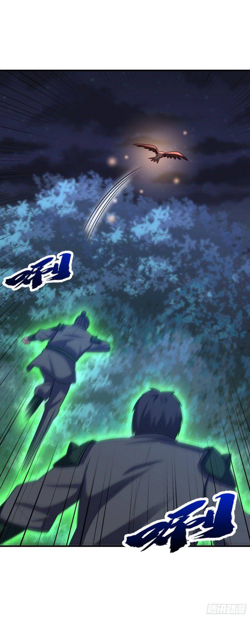 Yêu Giả Vi Vương Chapter 214 - 7