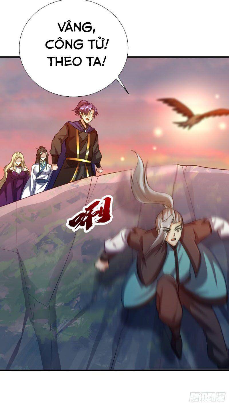 Yêu Giả Vi Vương Chapter 214 - 9