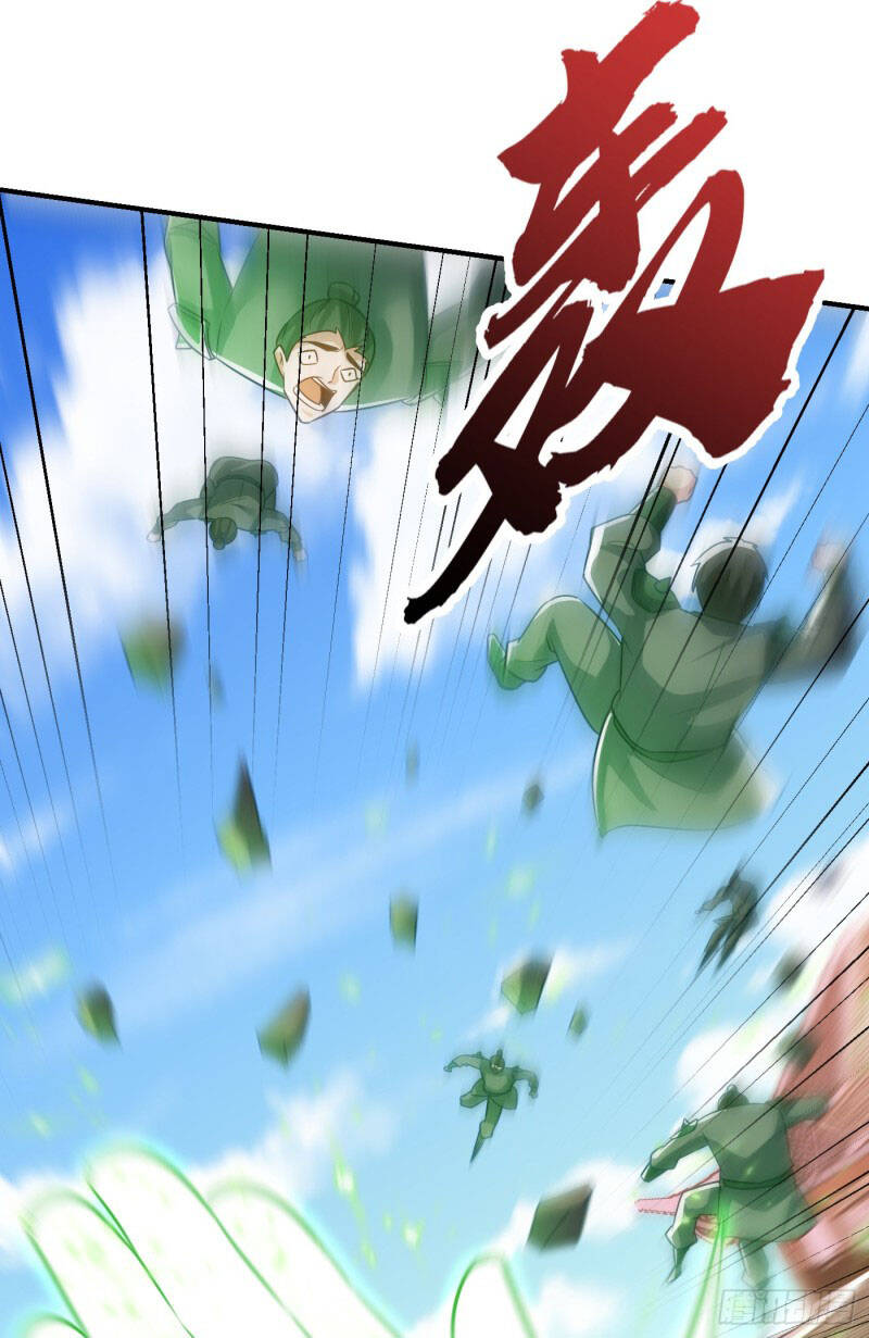 Yêu Giả Vi Vương Chapter 215 - 18