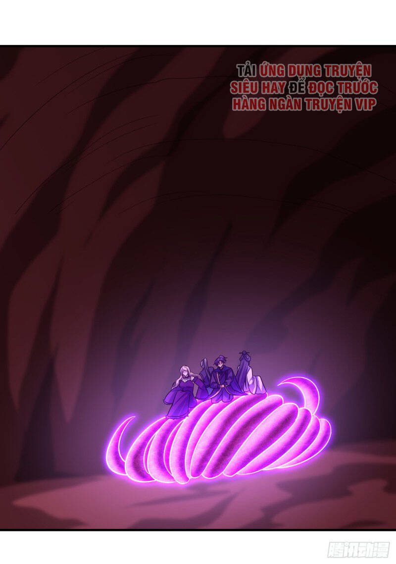 Yêu Giả Vi Vương Chapter 215 - 34
