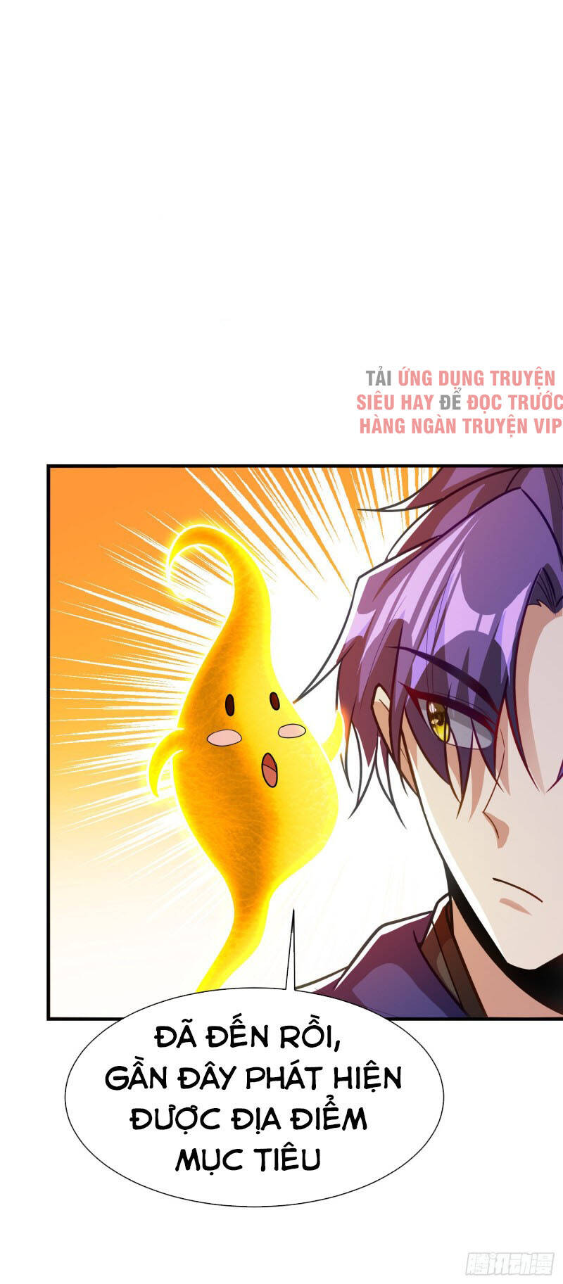 Yêu Giả Vi Vương Chapter 215 - 40