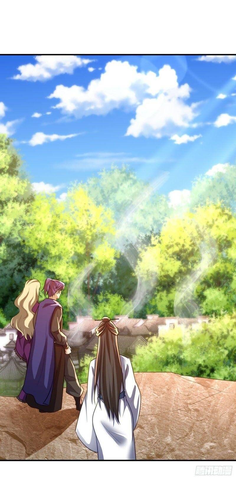 Yêu Giả Vi Vương Chapter 216 - 12