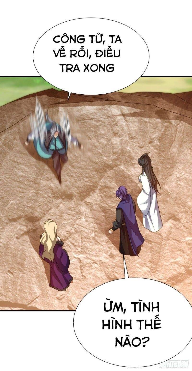 Yêu Giả Vi Vương Chapter 216 - 14