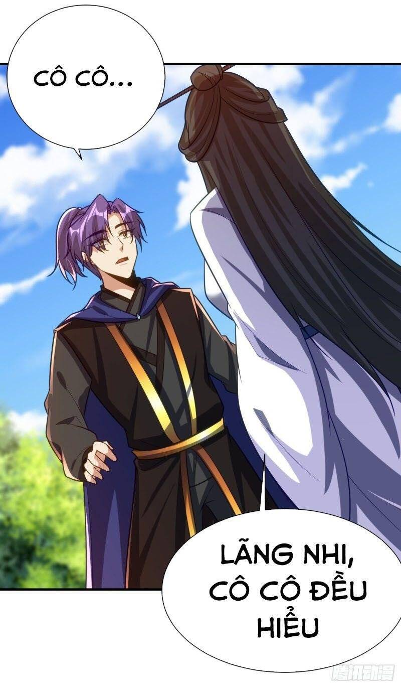 Yêu Giả Vi Vương Chapter 216 - 24