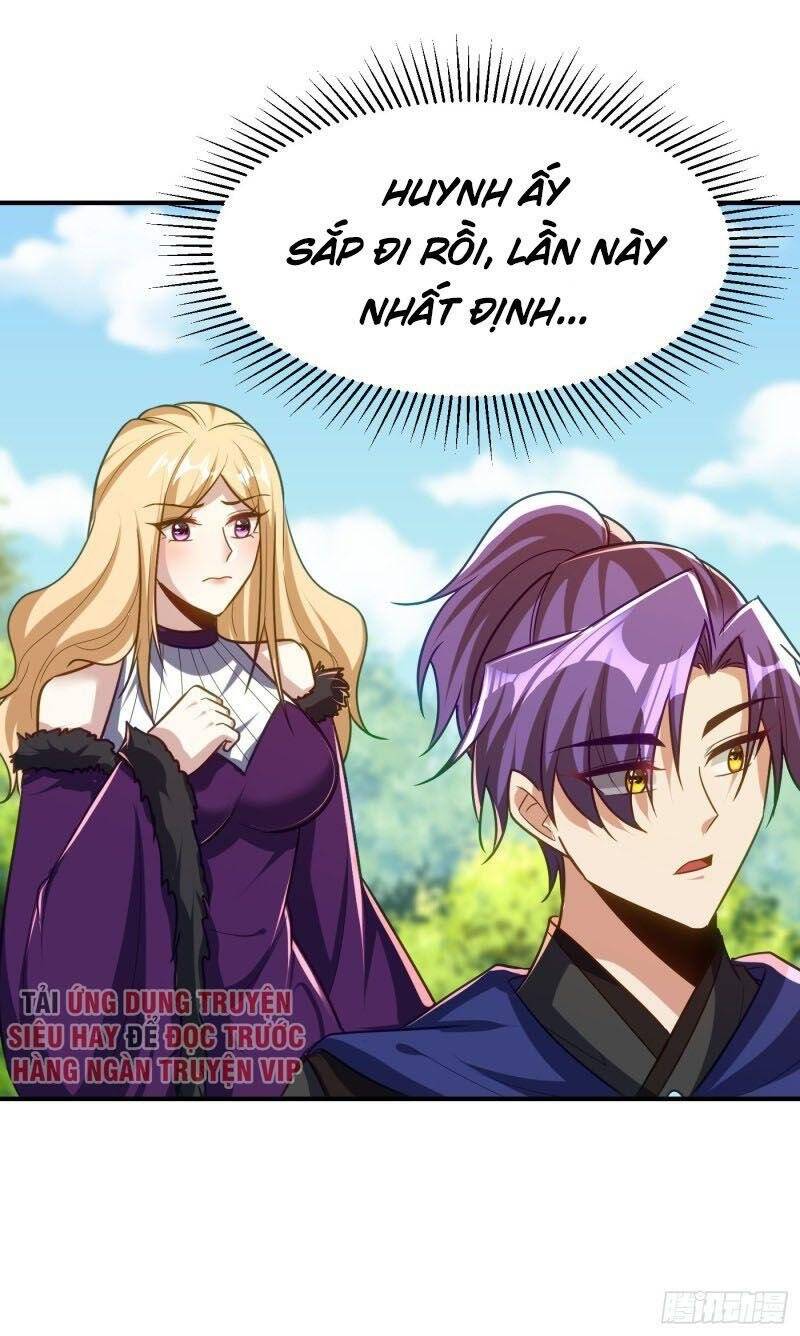 Yêu Giả Vi Vương Chapter 216 - 28