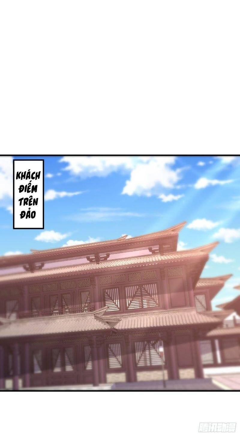 Yêu Giả Vi Vương Chapter 216 - 29