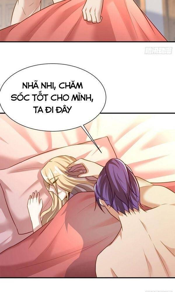 Yêu Giả Vi Vương Chapter 218 - 2