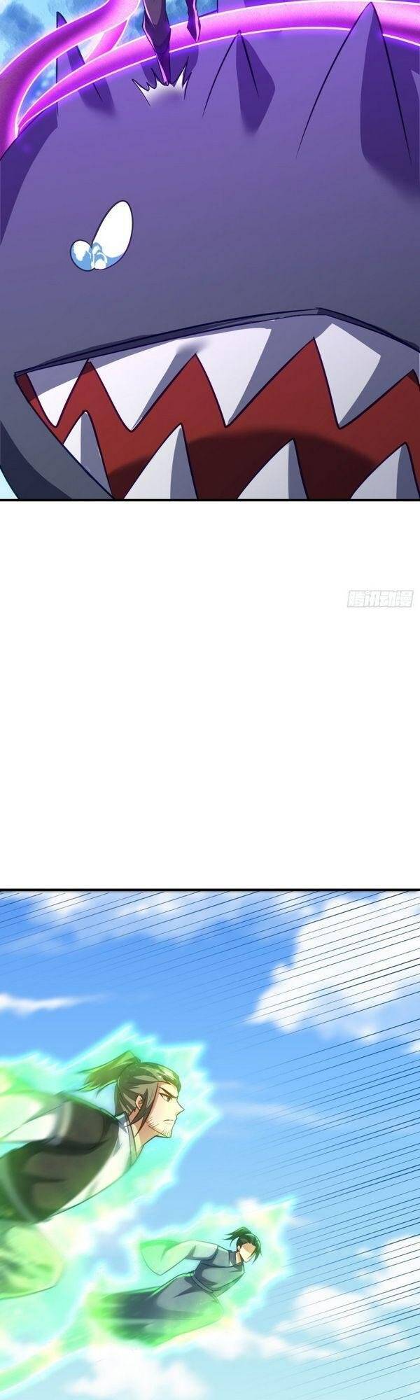 Yêu Giả Vi Vương Chapter 218 - 11