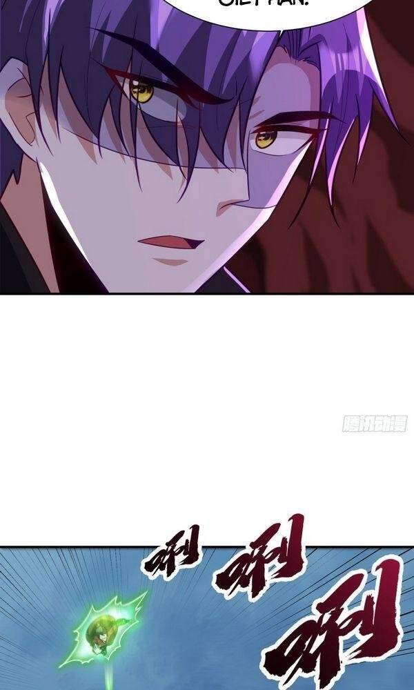 Yêu Giả Vi Vương Chapter 218 - 20