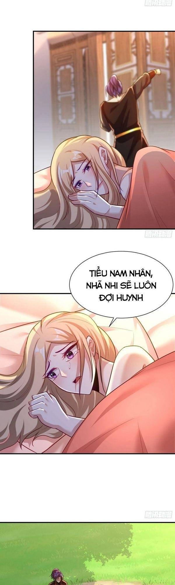 Yêu Giả Vi Vương Chapter 218 - 3