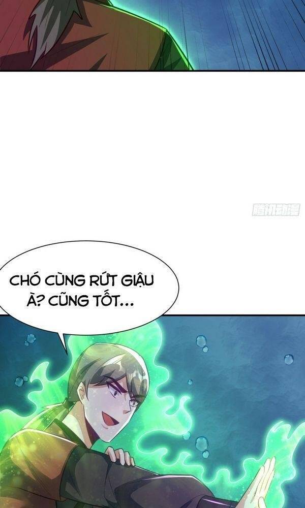 Yêu Giả Vi Vương Chapter 218 - 22