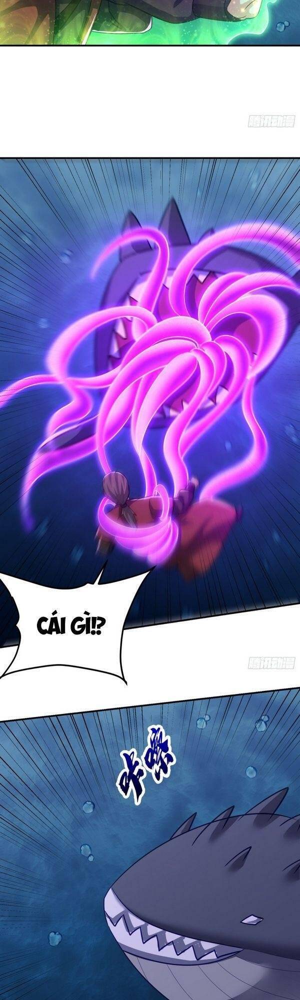 Yêu Giả Vi Vương Chapter 218 - 23