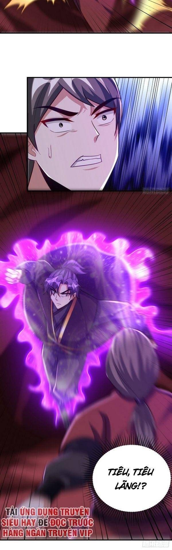 Yêu Giả Vi Vương Chapter 218 - 25