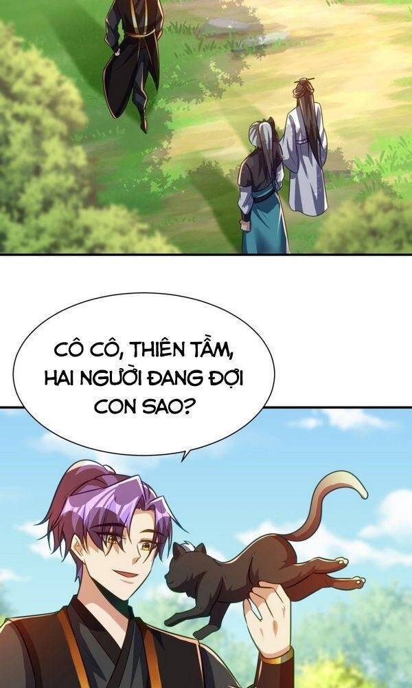 Yêu Giả Vi Vương Chapter 218 - 4