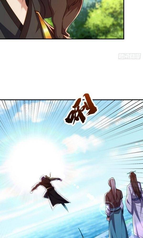 Yêu Giả Vi Vương Chapter 218 - 6