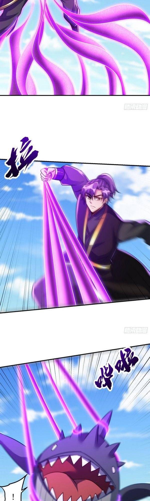 Yêu Giả Vi Vương Chapter 218 - 9