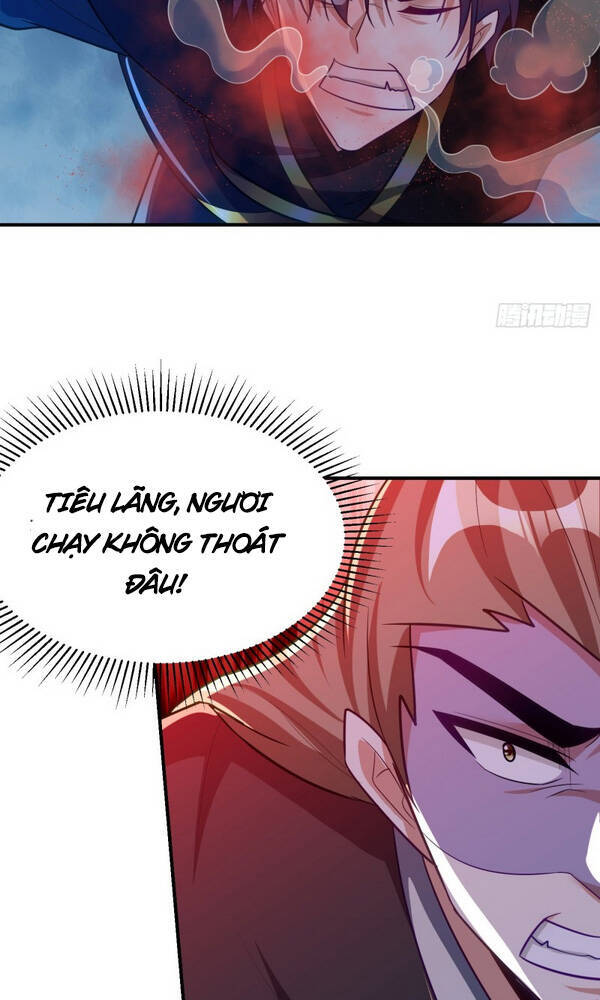 Yêu Giả Vi Vương Chapter 219 - 14